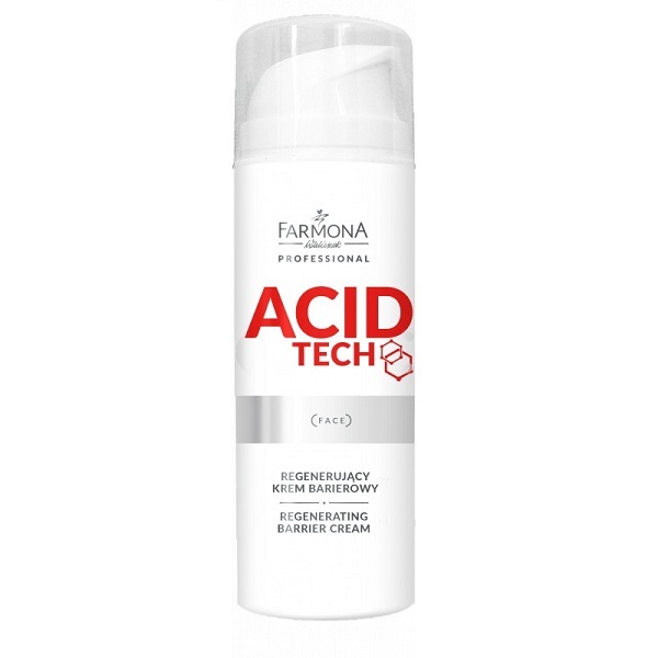 ACID TECH Восстанавливающий защитный крем ACID TECH Восстанавливающий защитный крем