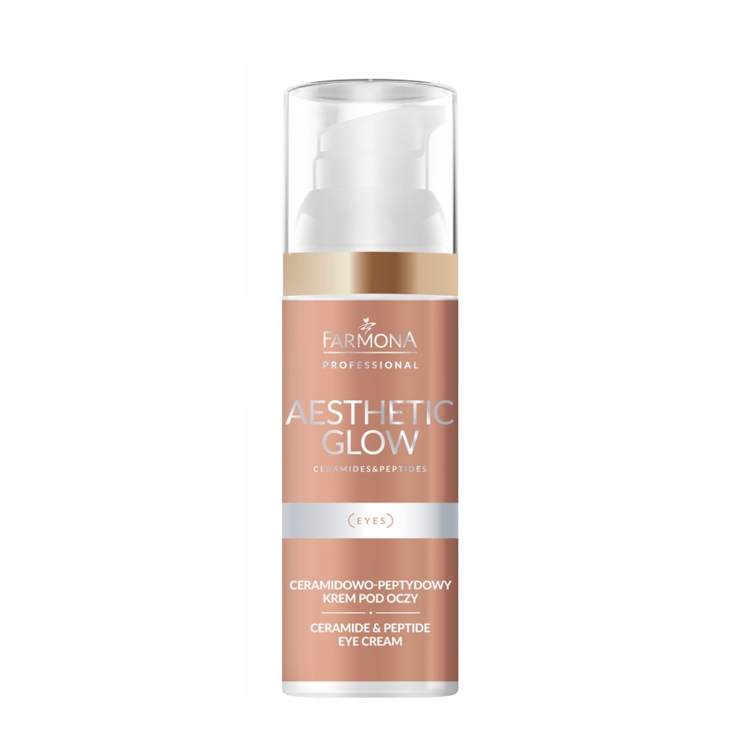 AESTHETIC GLOW Крем для век AESTHETIC GLOW Крем для век