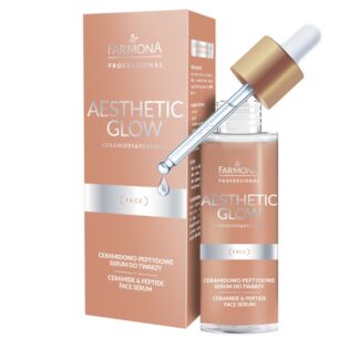 AESTHETIC GLOW Сыворотка для лица
